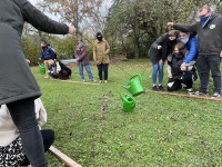Leiterrunden-Wochenende 2024